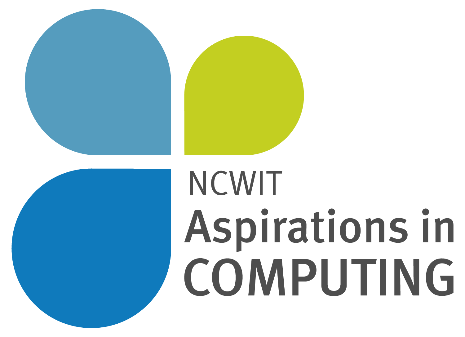 NCWIT logo