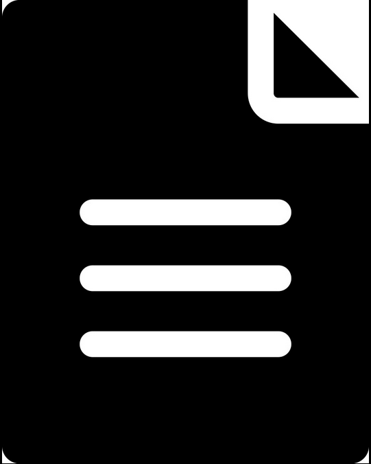 papers icon